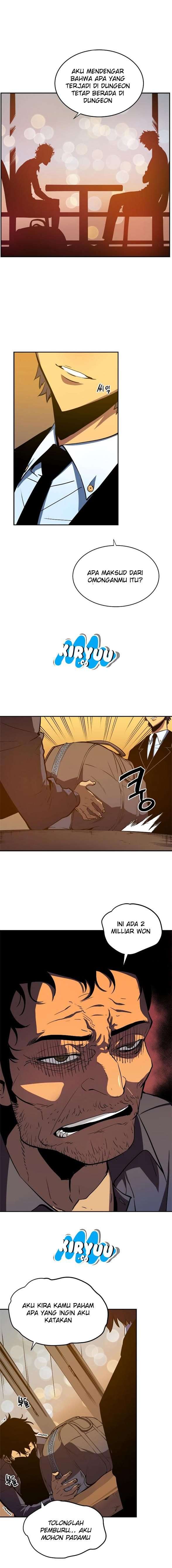Solo Leveling - Chapter 27 19