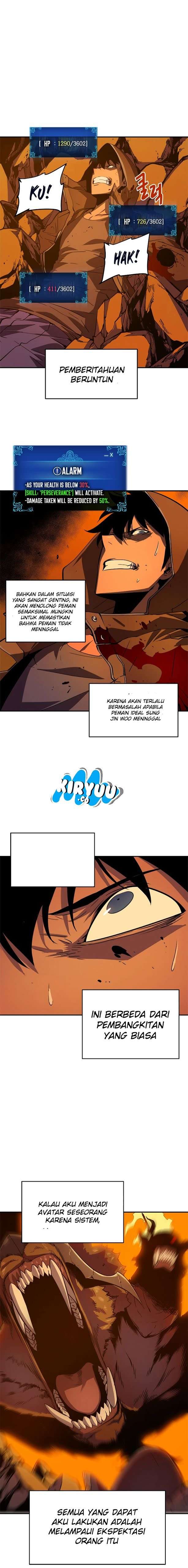 Solo Leveling - Chapter 27 12