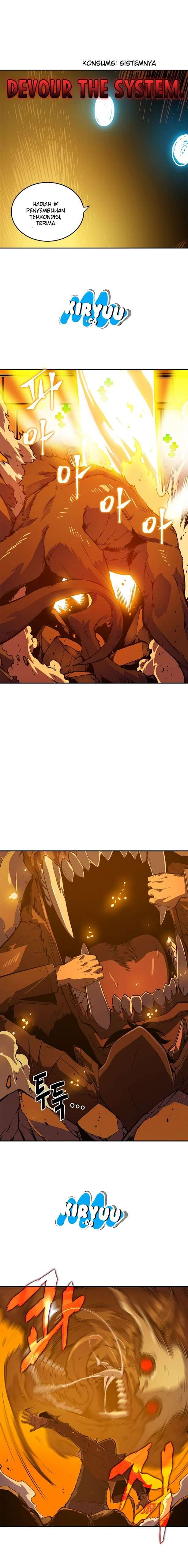Solo Leveling - Chapter 27 13
