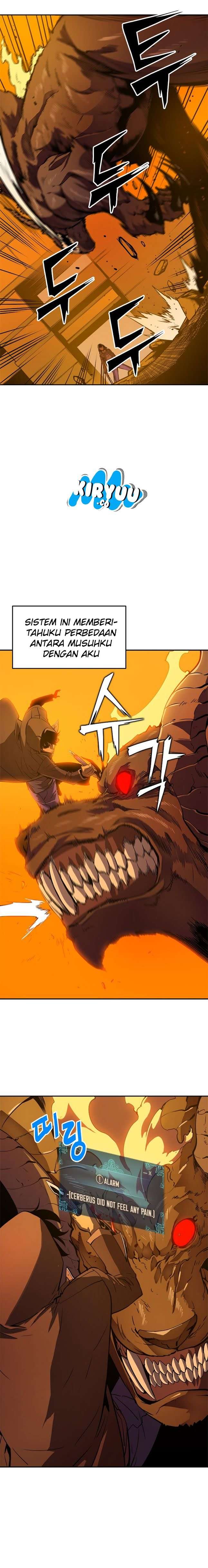 Solo Leveling - Chapter 27 10