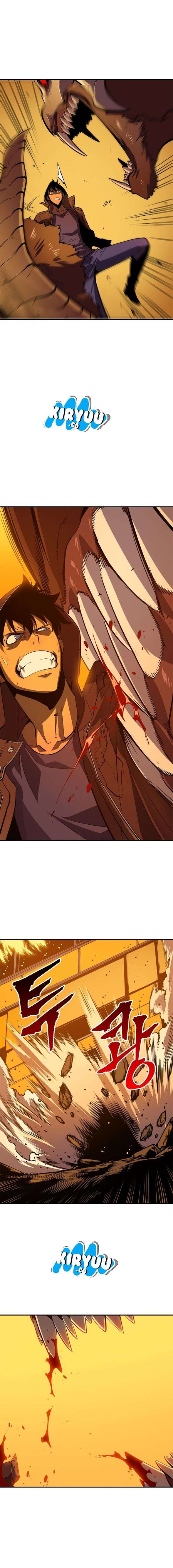 Solo Leveling - Chapter 27 11