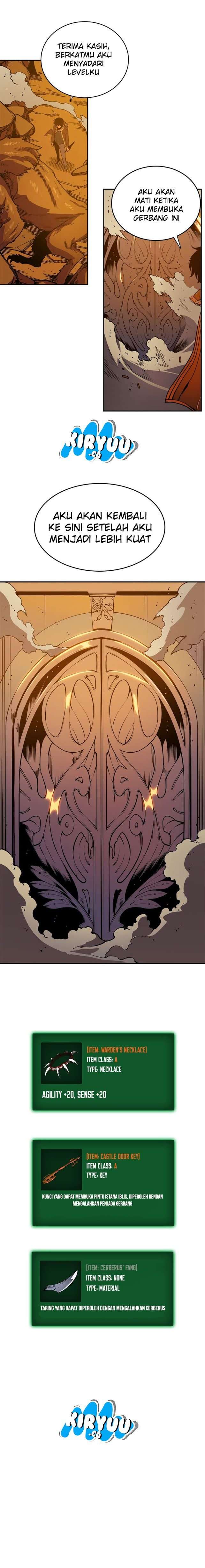Solo Leveling - Chapter 27 17