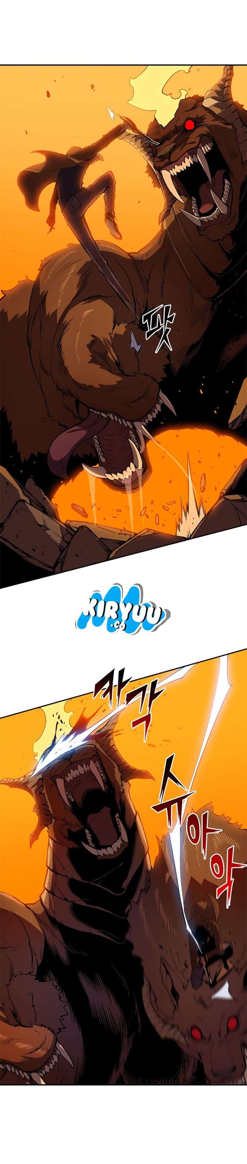 Solo Leveling - Chapter 27 14