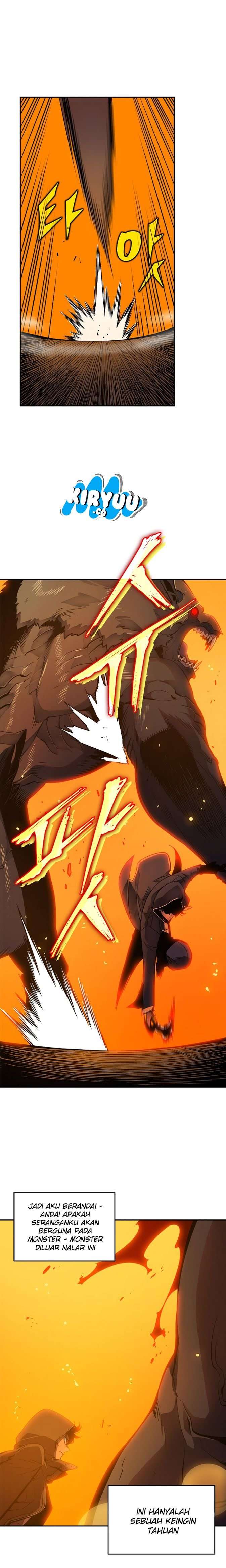 Solo Leveling - Chapter 27 6