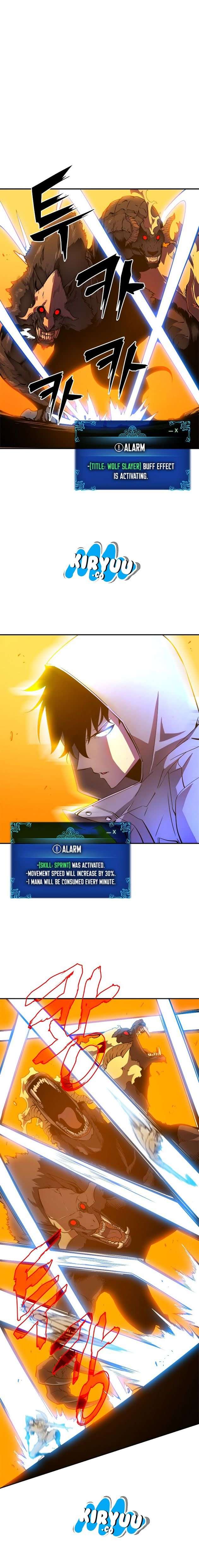 Solo Leveling - Chapter 27 7