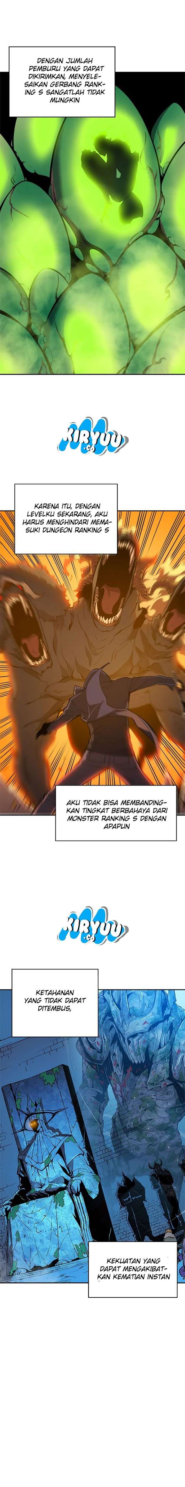 Solo Leveling - Chapter 27 5