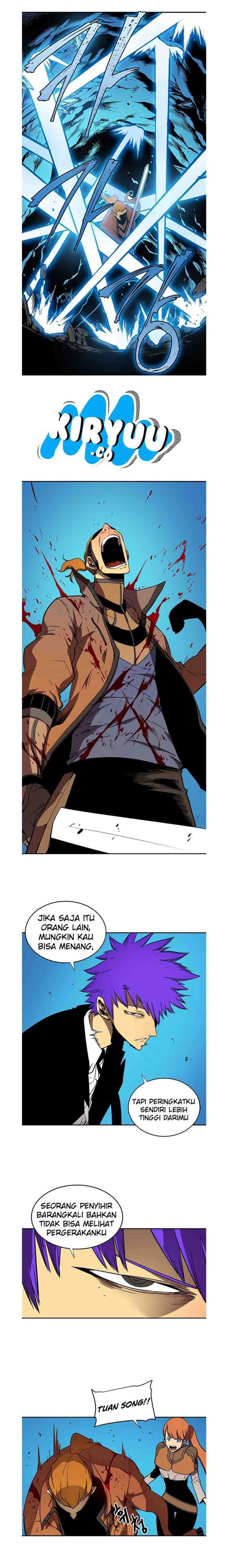 Solo Leveling - Chapter 31 10 Solo Leveling - Chapter 31 10