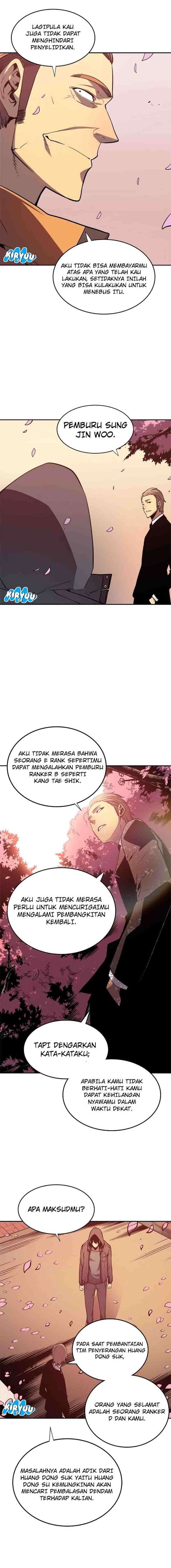 Solo Leveling - Chapter 34 20