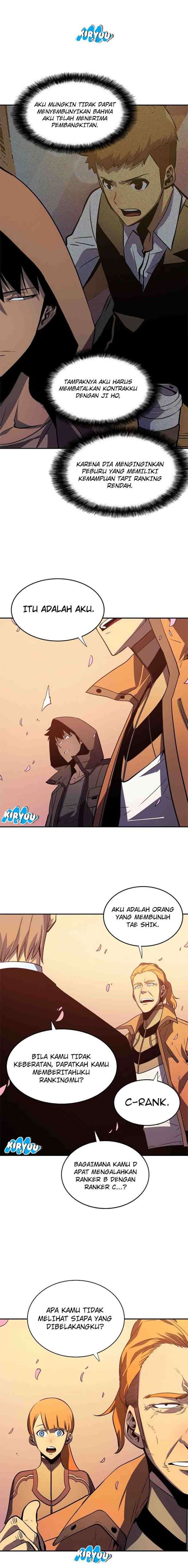 Solo Leveling - Chapter 34 18