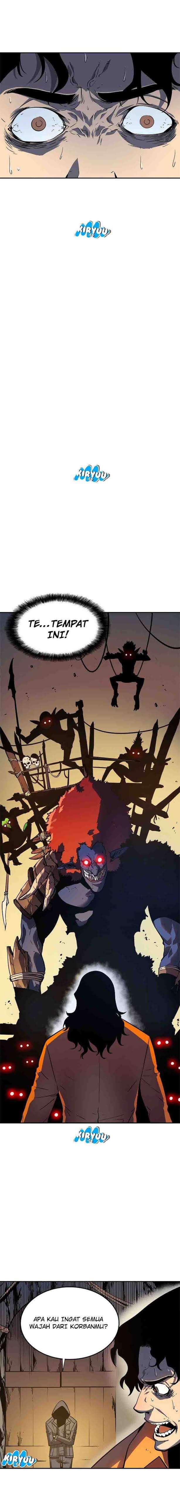 Solo Leveling - Chapter 34 11