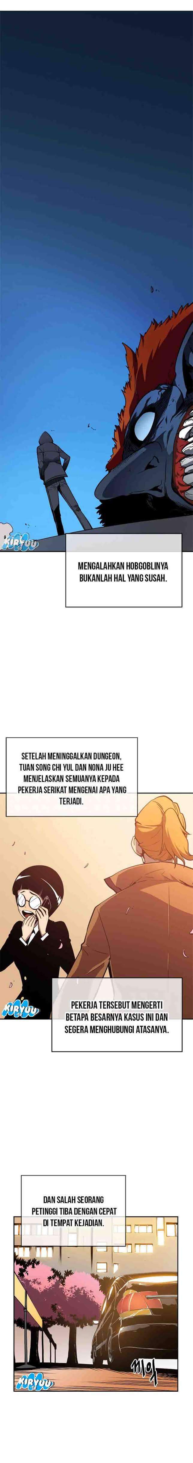 Solo Leveling - Chapter 34 14