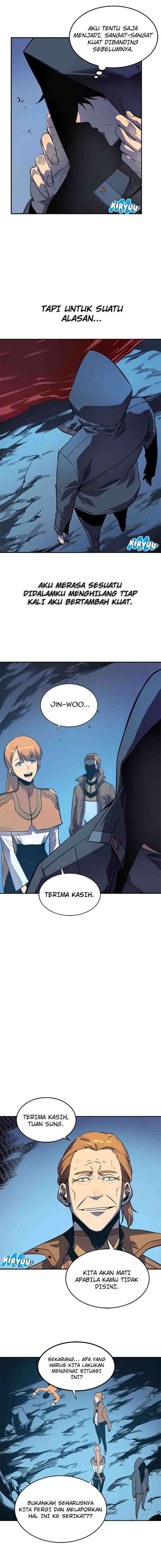 Solo Leveling - Chapter 34 7