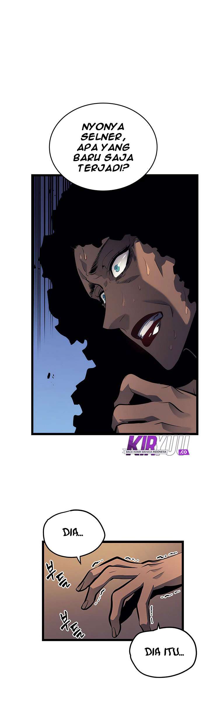 Solo Leveling - Chapter 109 28