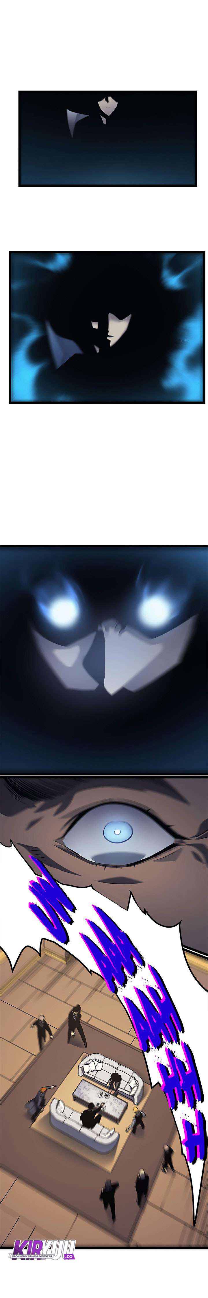 Solo Leveling - Chapter 109 22