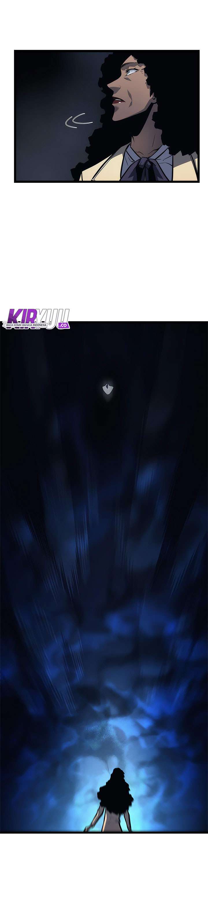 Solo Leveling - Chapter 109 21