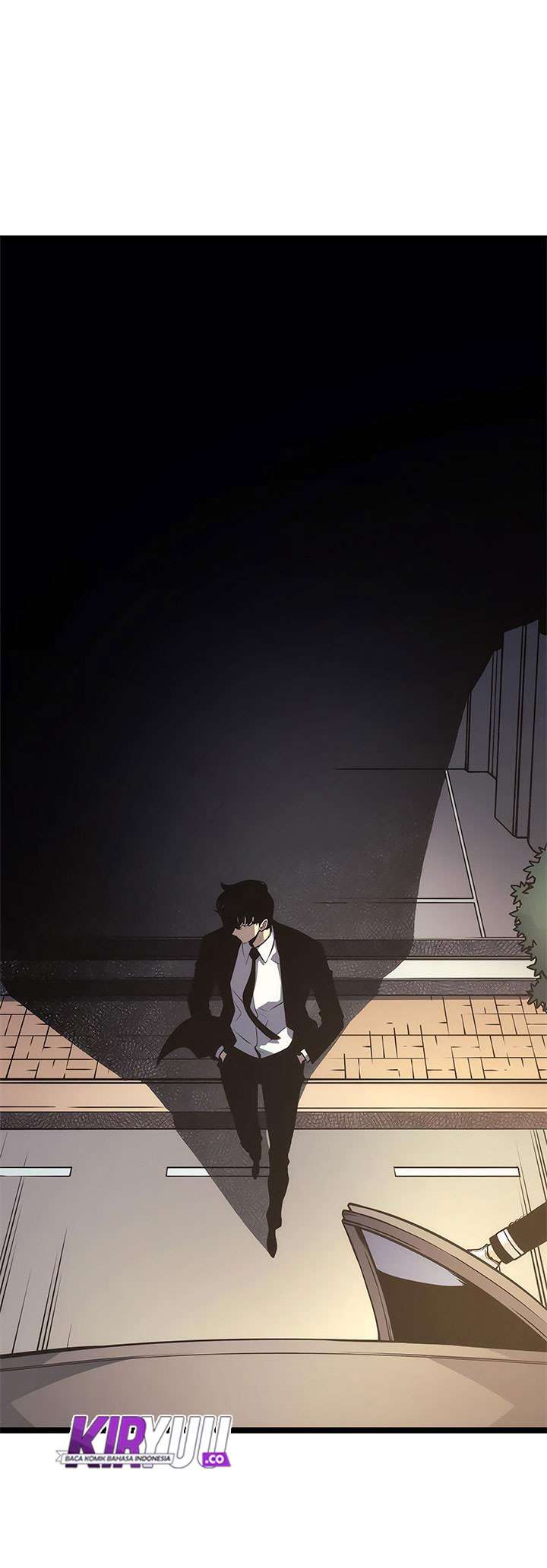 Solo Leveling - Chapter 109 32