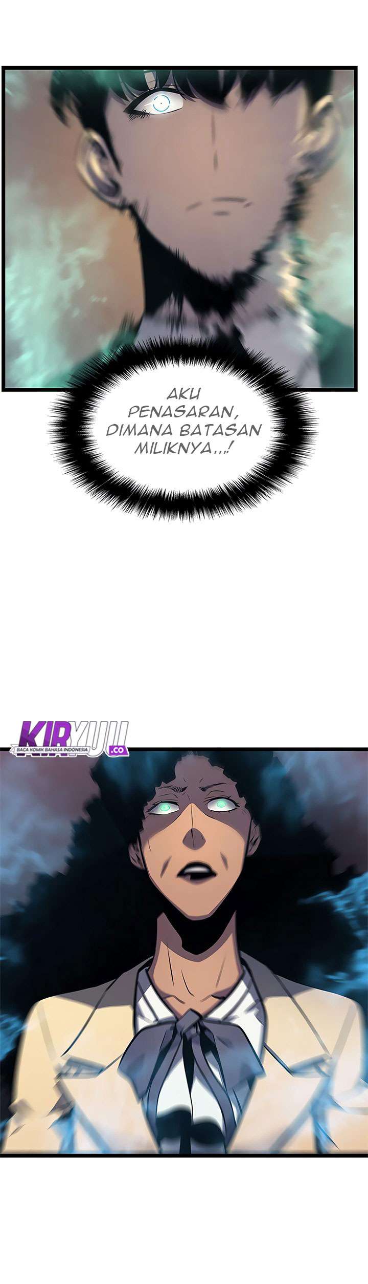 Solo Leveling - Chapter 109 19