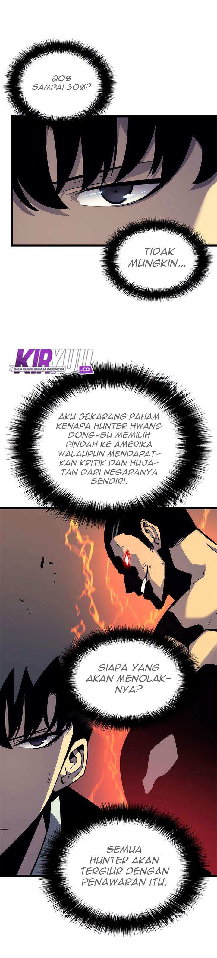 Solo Leveling - Chapter 109 12