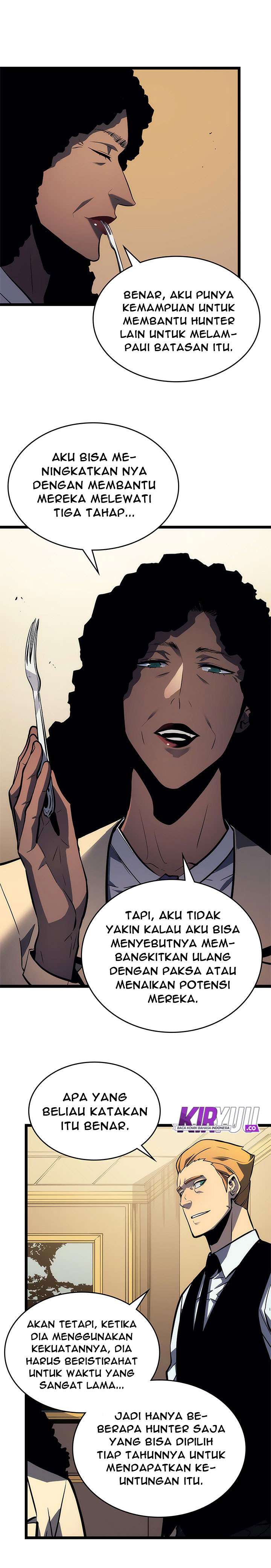 Solo Leveling - Chapter 109 10