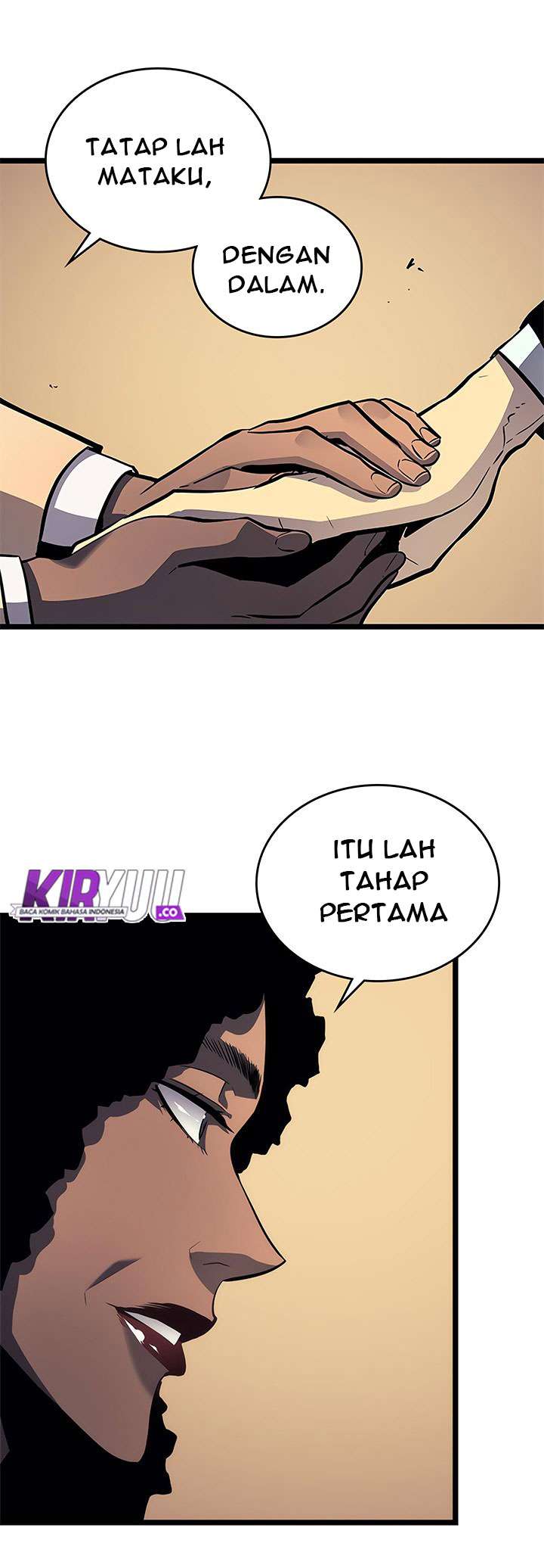 Solo Leveling - Chapter 109 17