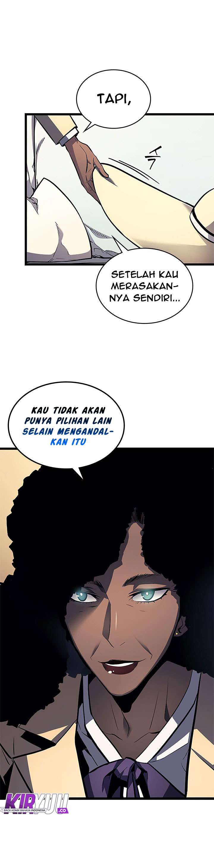 Solo Leveling - Chapter 109 7