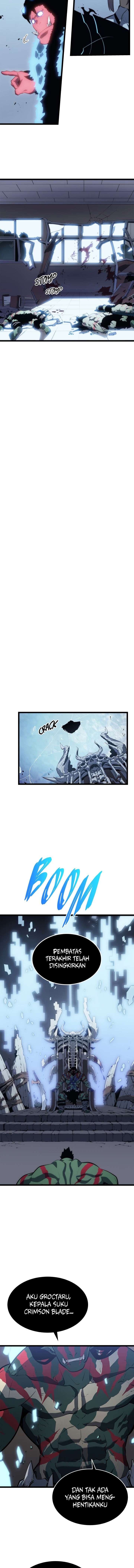 Solo Leveling - Chapter 119 4