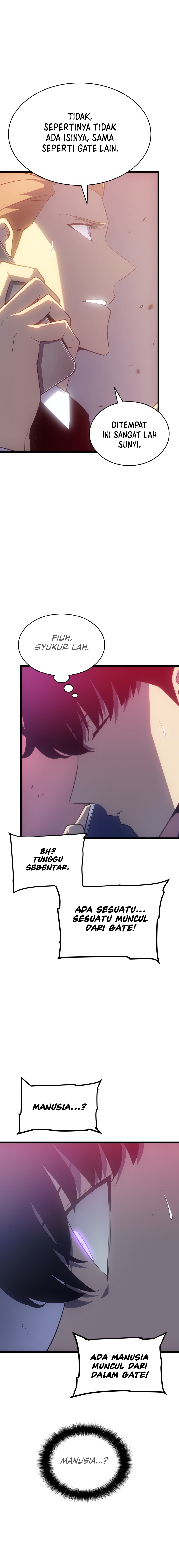 Solo Leveling - Chapter 169 28