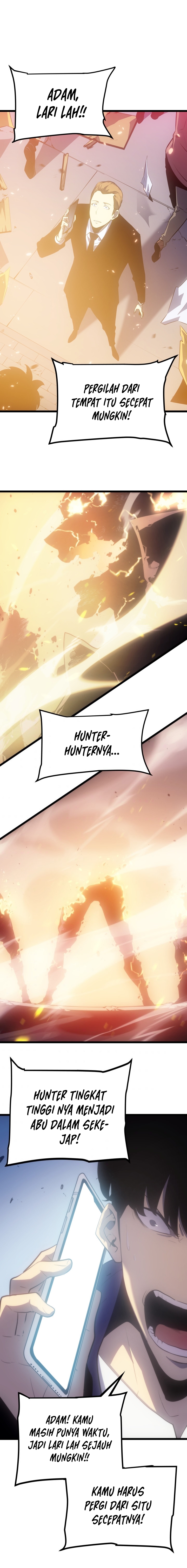 Solo Leveling - Chapter 169 29