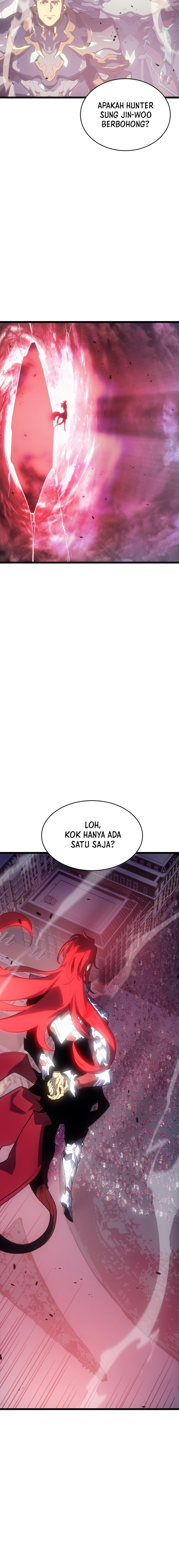 Solo Leveling - Chapter 169 22