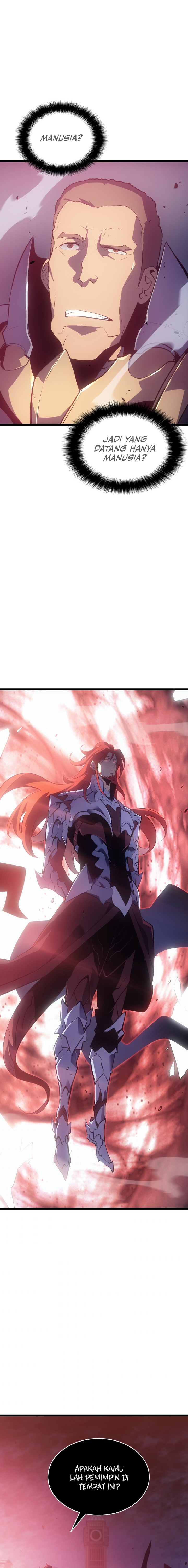 Solo Leveling - Chapter 169 23