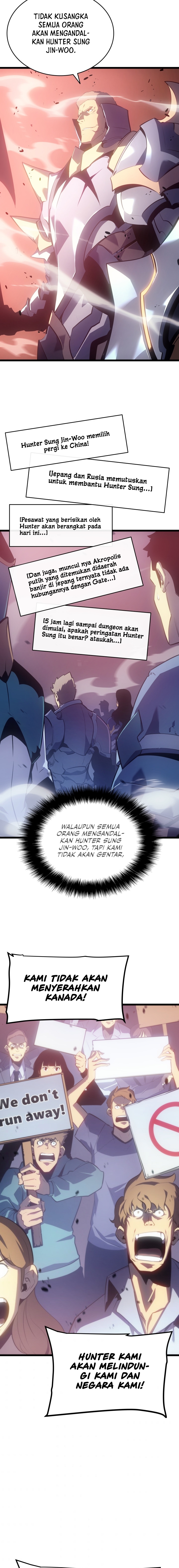 Solo Leveling - Chapter 169 20