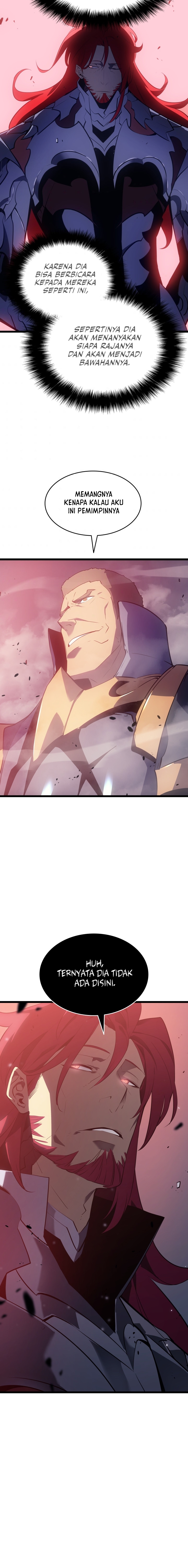 Solo Leveling - Chapter 169 25