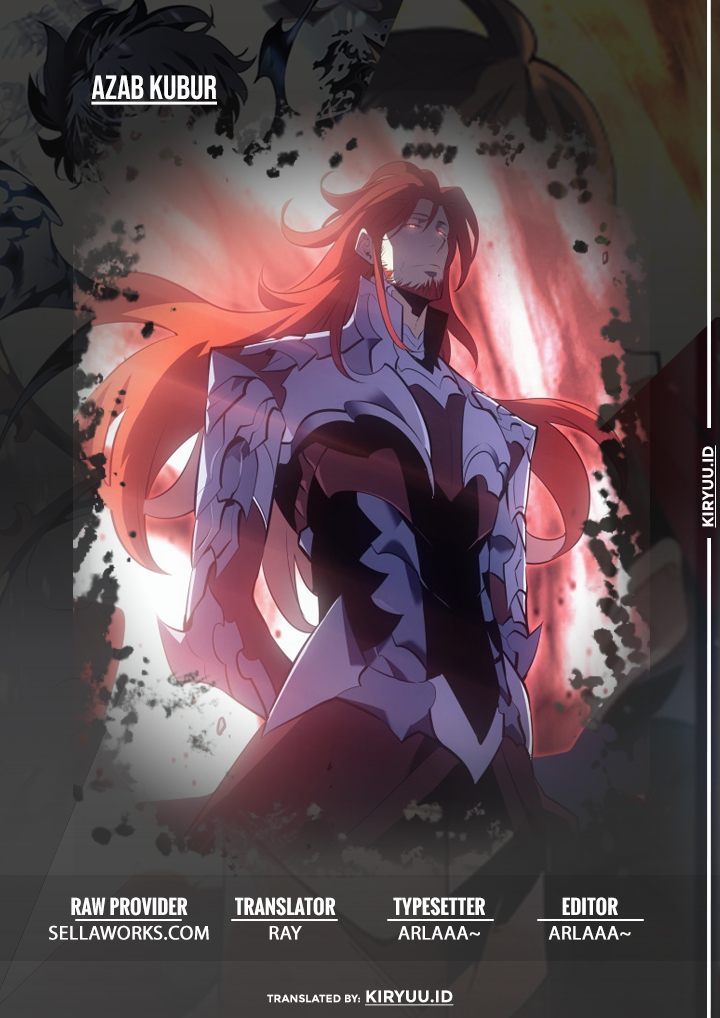 Solo Leveling - Chapter 169 1