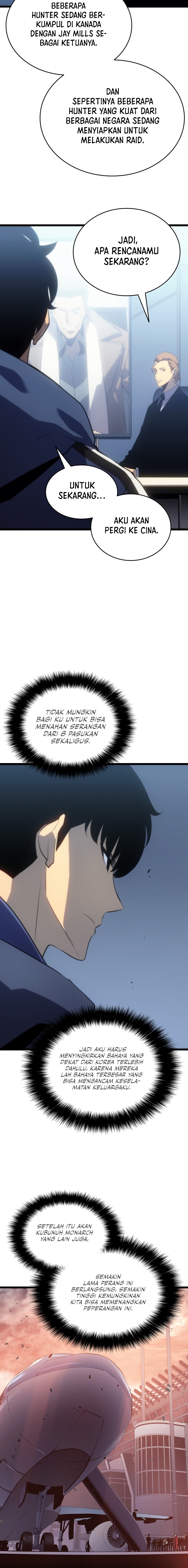 Solo Leveling - Chapter 169 12