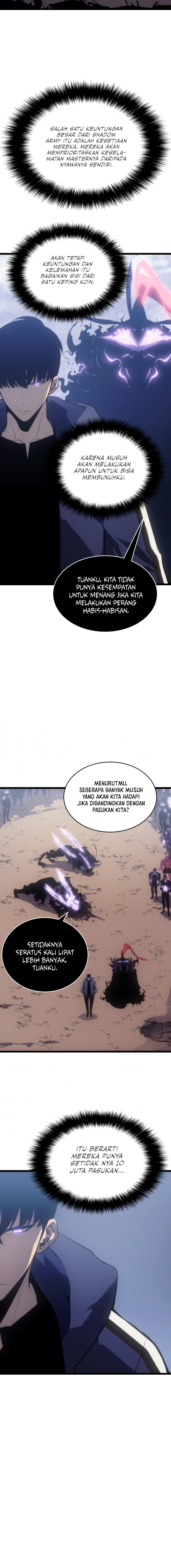Solo Leveling - Chapter 169 10
