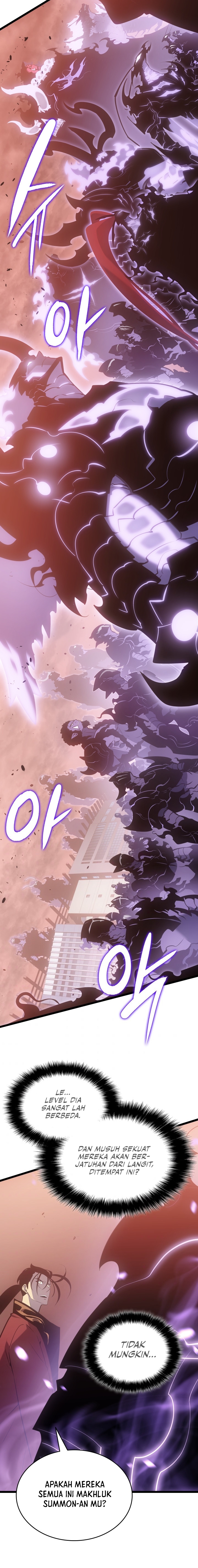 Solo Leveling - Chapter 169 16