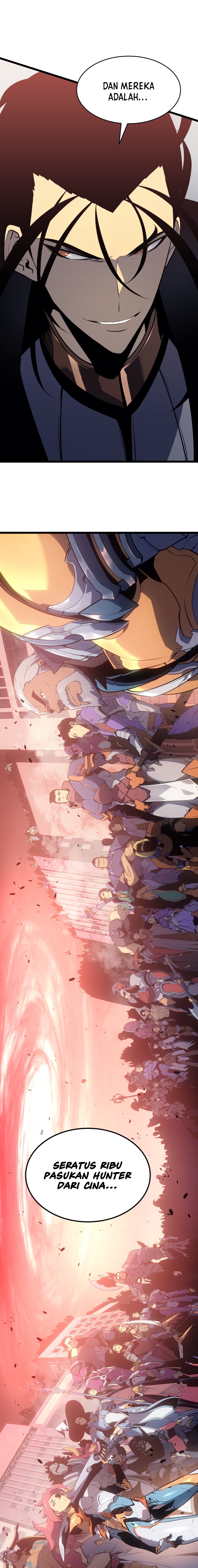 Solo Leveling - Chapter 169 14