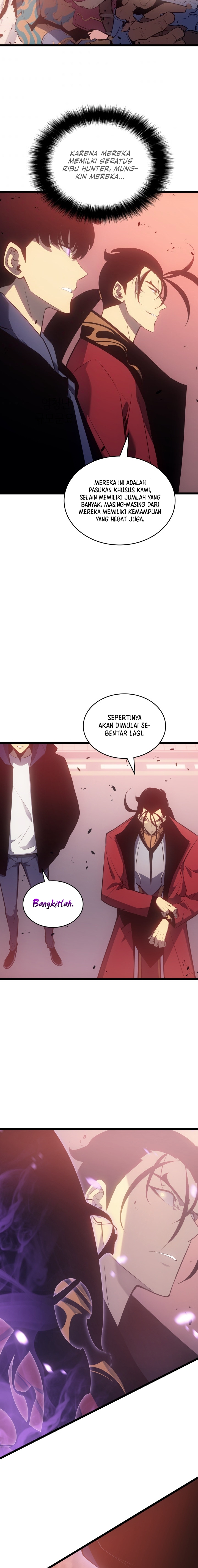 Solo Leveling - Chapter 169 15