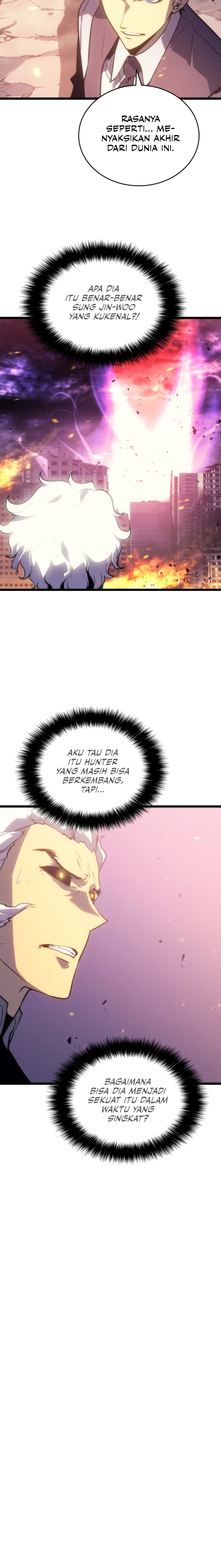 Solo Leveling - Chapter 160 4