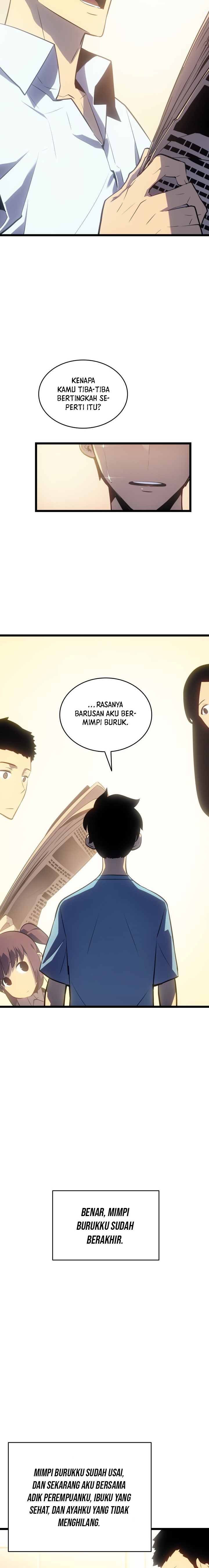 Solo Leveling - Chapter 178 9