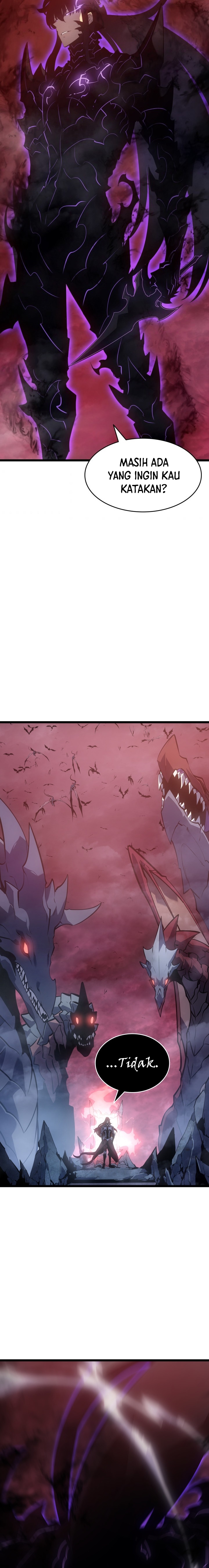 Solo Leveling - Chapter 178 21