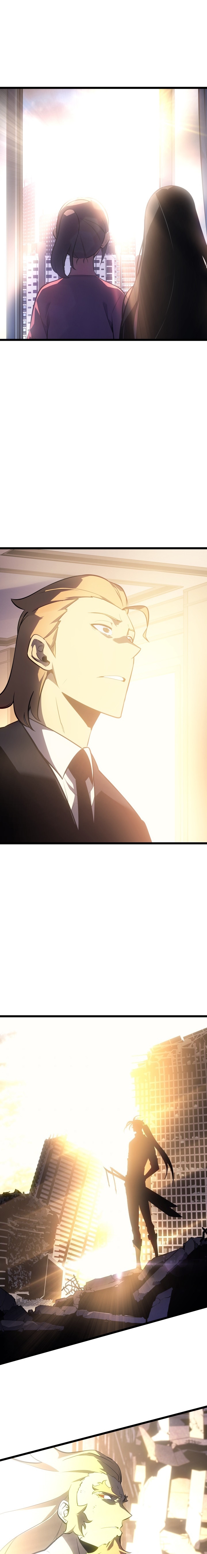 Solo Leveling - Chapter 178 3