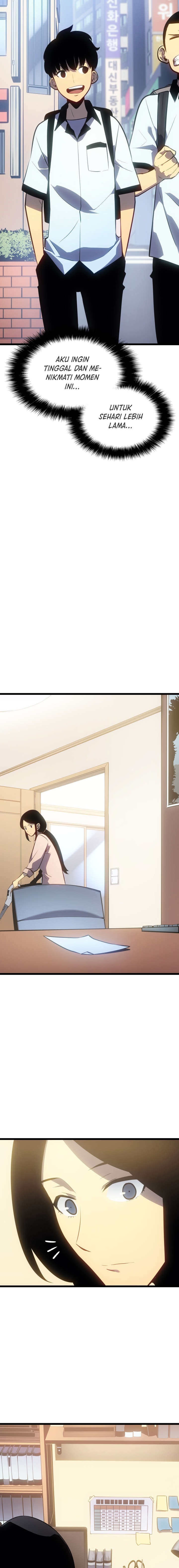 Solo Leveling - Chapter 178 12