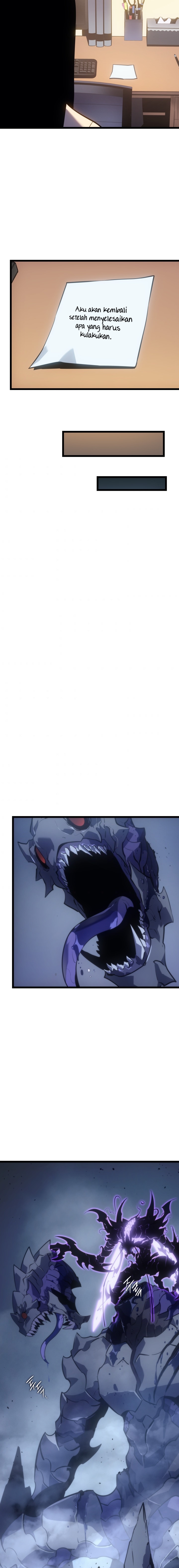 Solo Leveling - Chapter 178 13