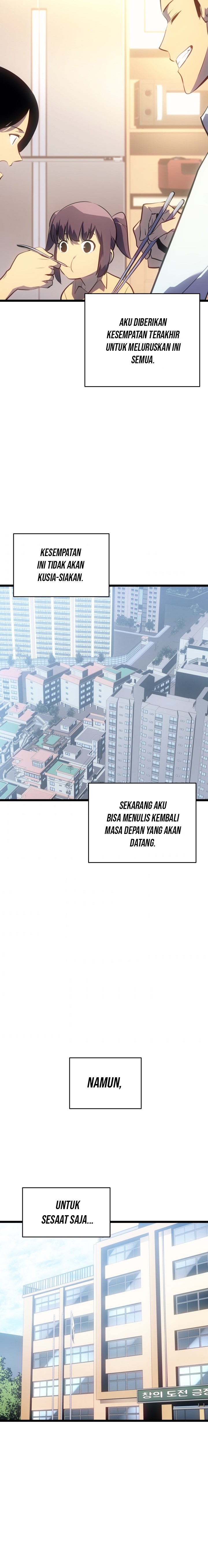 Solo Leveling - Chapter 178 10