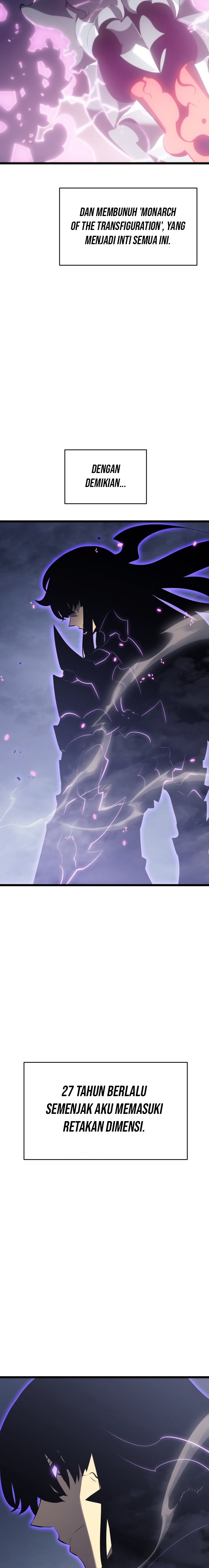 Solo Leveling - Chapter 178 16