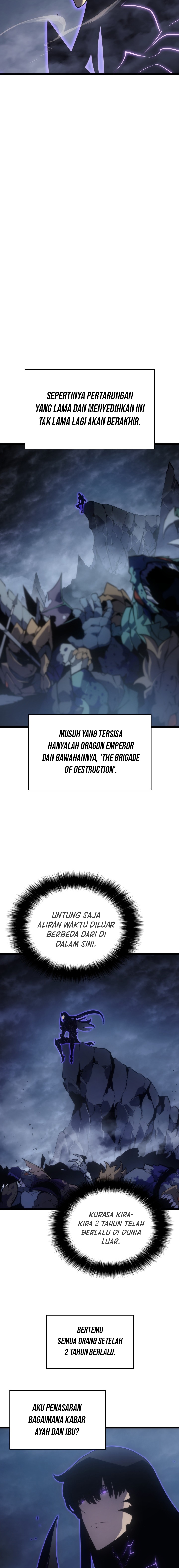 Solo Leveling - Chapter 178 17