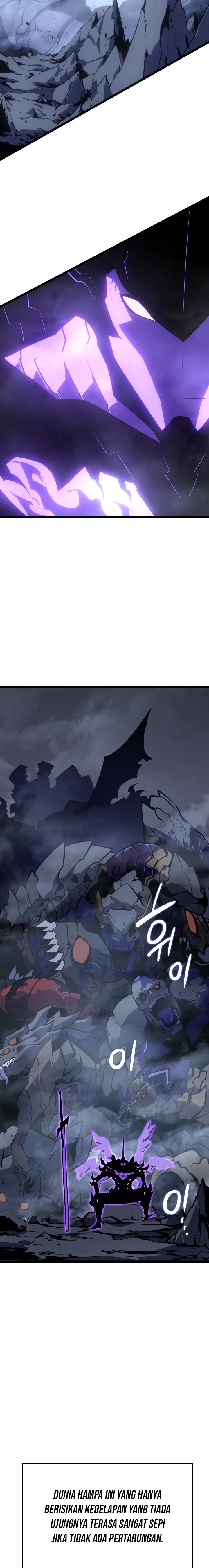 Solo Leveling - Chapter 178 14