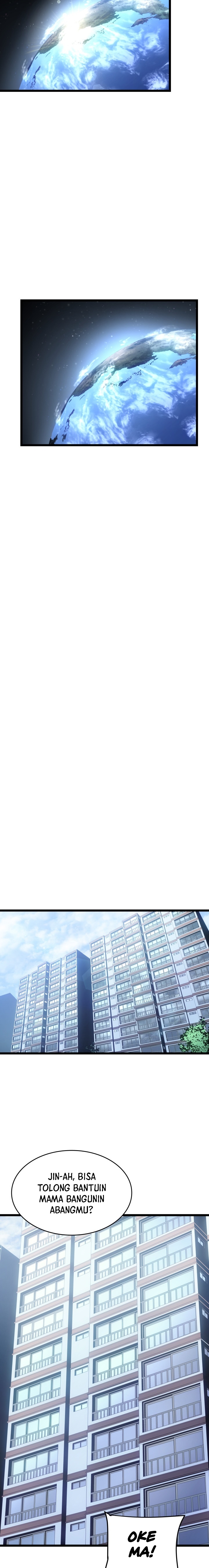 Solo Leveling - Chapter 178 6