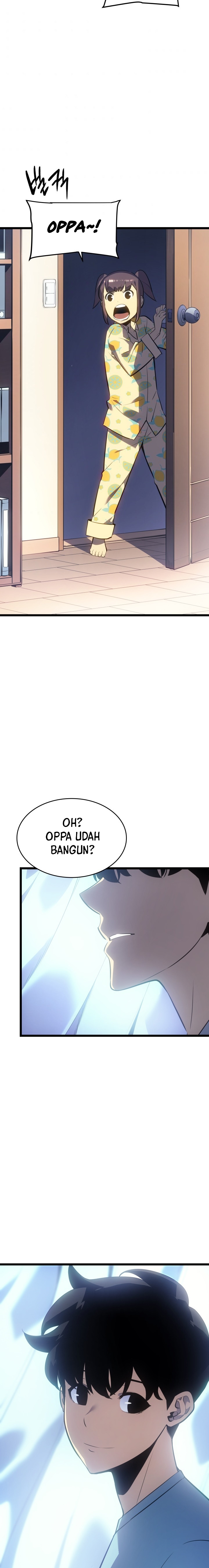 Solo Leveling - Chapter 178 7